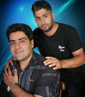 حامد کوگیر زنگ قطع